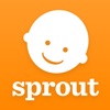 Icon Baby Tracker - Sprout
