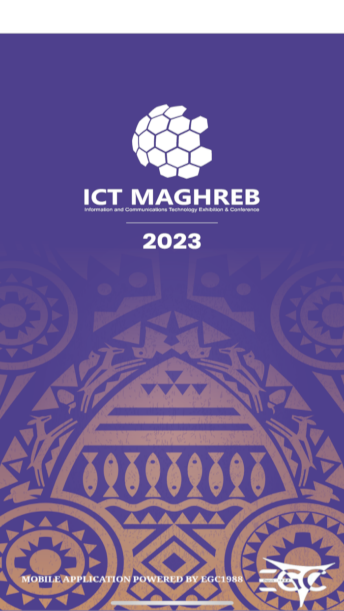 ICT Maghreb 2023