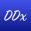 DDx Finder icon