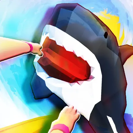 Shark Waves Cheats