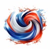Dutch Word Flow icon