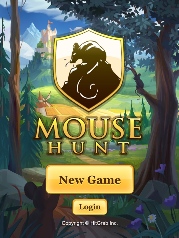 MouseHunt: Massive-Passive RPG screenshot 12