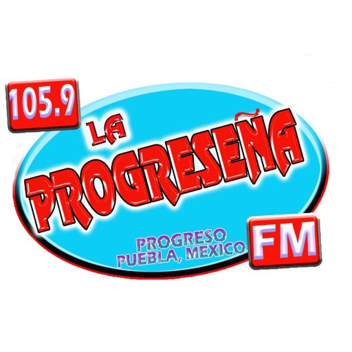 La Progreseña 105.9 FM icon