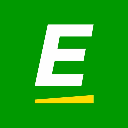 Europcar - Car & Van Hire iOS App