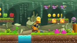 Game screenshot Super World Jump N Run mod apk