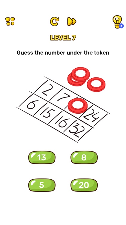 Brain Blow: Genius IQ Test screenshot-3