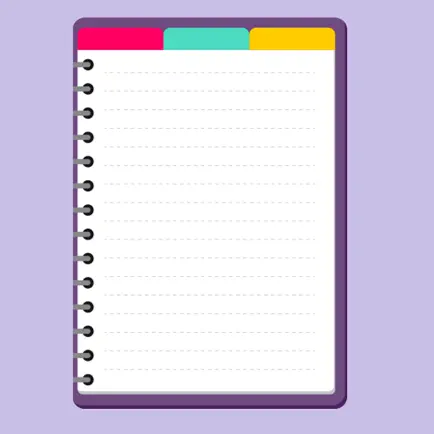 Caderno Anotações por Matérias Cheats