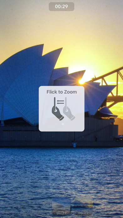 Screenshot #2 pour Flickshot