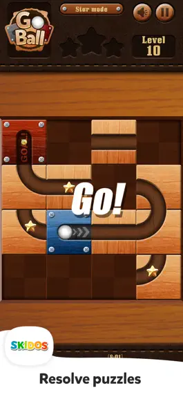 Game screenshot Brain Games: Math Block Puzzle mod apk