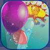 バルーンポップ カラーマッチ - バブルのゲーム - iPhoneアプリ