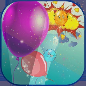 螢幕擷取畫面 (7) Balloon Pop It - Color Connect