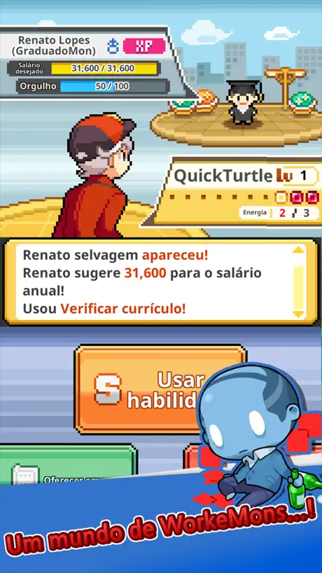 Fast Food Match!