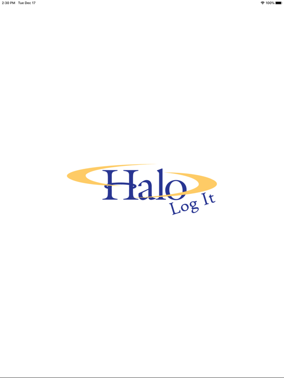 Screenshot #4 pour Halo Log It