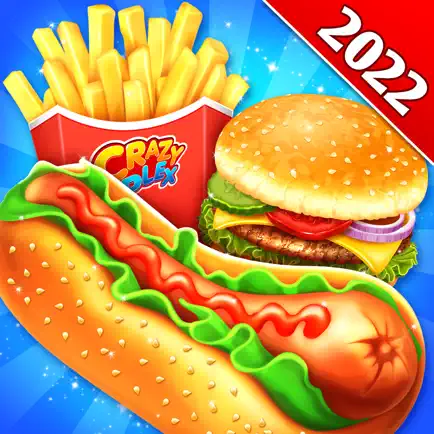 Street Food - Cooking Master Cheats