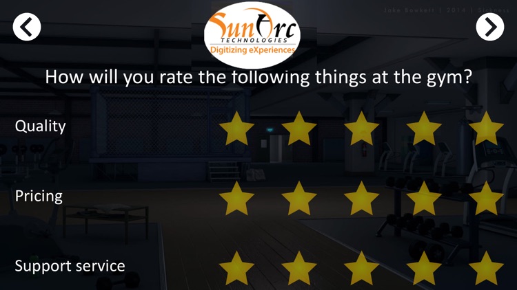 FeedbackPub screenshot-3