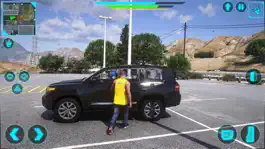Game screenshot Grand Gangster Crime Car Games apk