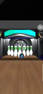 My Bowling Crew Club 3D Games screenshot #7 for iPhone