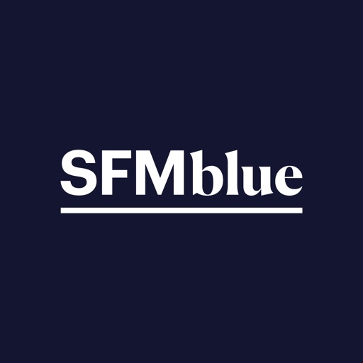 SFMblue Seller - AppWisp.com