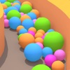 Sand Balls - Digger Puzzle - iPhoneアプリ