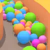 Similar Sand Balls - Digger Puzzle Apps