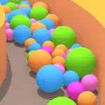 Sand Balls - Digger Puzzle App Alternatives