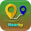 Similar Nearby_Places Apps