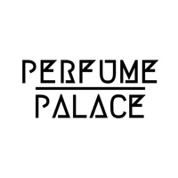 برفيوم بالاس | perfume palace logo