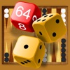 Absolute Backgammon icon