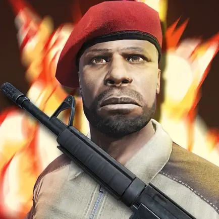 Tough Soldier Cheats