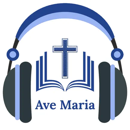 Bíblia Ave Maria + Áudio Mp3* Cheats