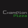 Champion Pizza. icon