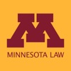University of Minnesota Law icon