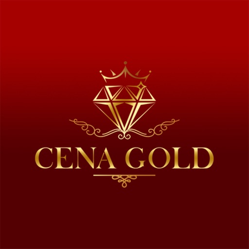CENA GOLD
