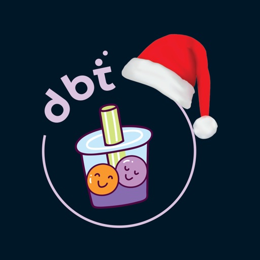 Double Bubble Tea icon