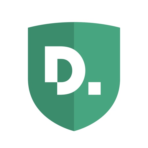 Disconnect Premium VPN icon