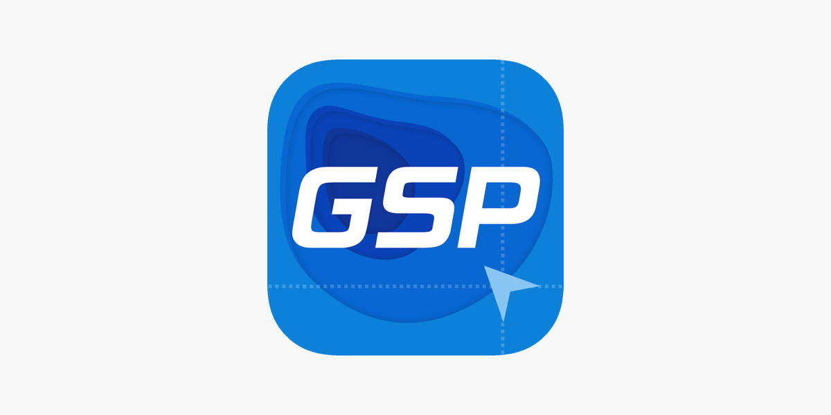 DJI GS Pro az App Store-ban