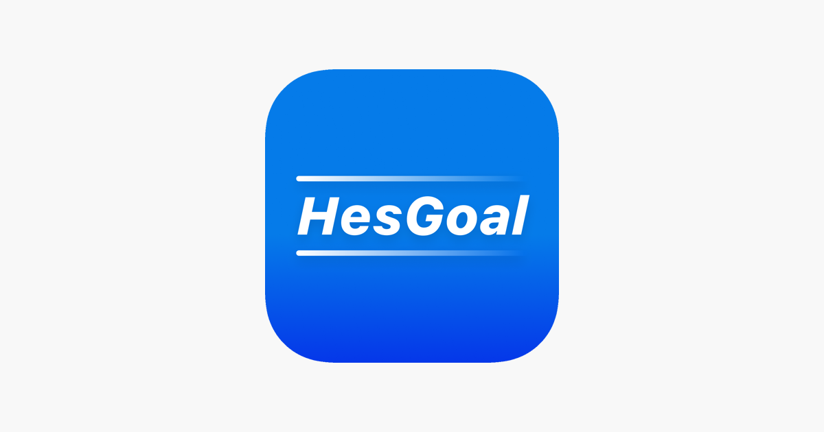 HesGoal: World Football 2022 on the App Store