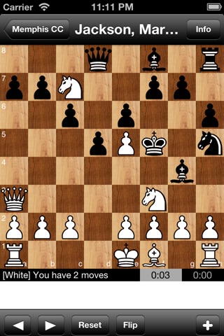 Ultimate Chess Puzzle Collectionのおすすめ画像2