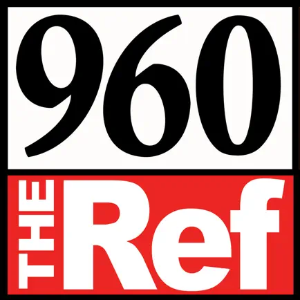 960 The Ref Cheats