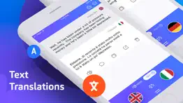 translator - spanish translate iphone screenshot 2