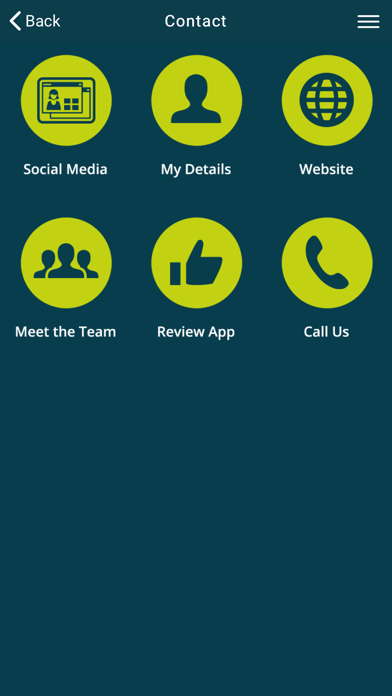 Hillier Hopkins Screenshot