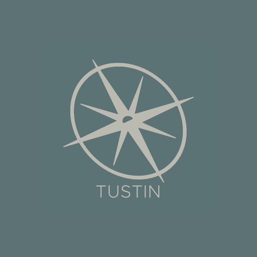 Compass Bible Church Tustin icon