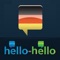 LEARN GERMAN WITH THE #1 APP FOR LANGUAGE LEARNING ON ITUNES 