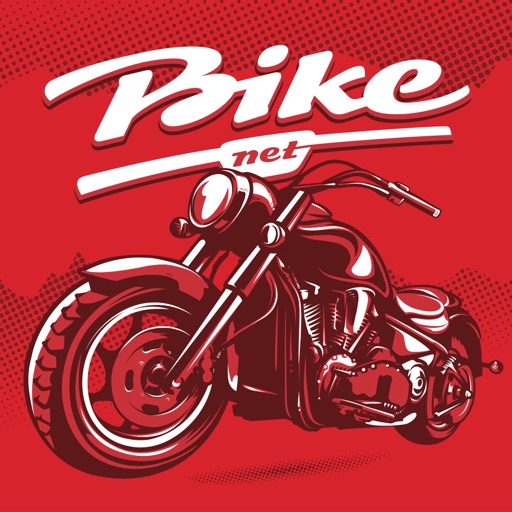 Bike.net - motorcycle club iOS App