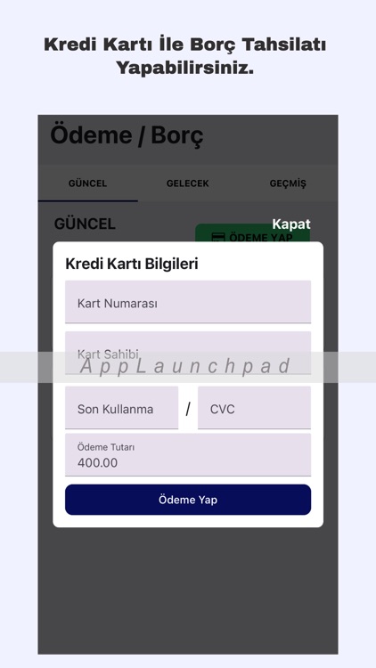 OSGB Programı screenshot-9