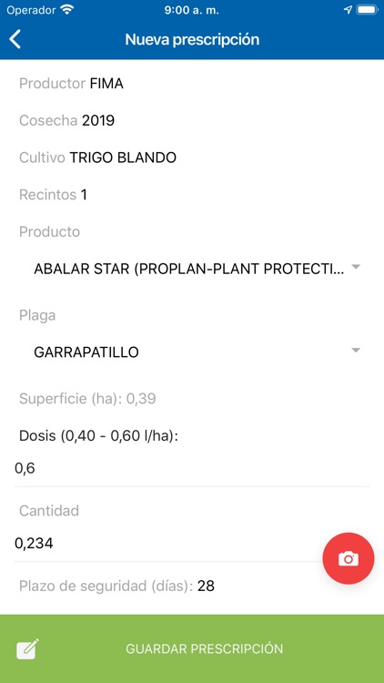 aGROSlab Asesor GIP screenshot-4