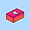 matchbox: ship ur friends icon