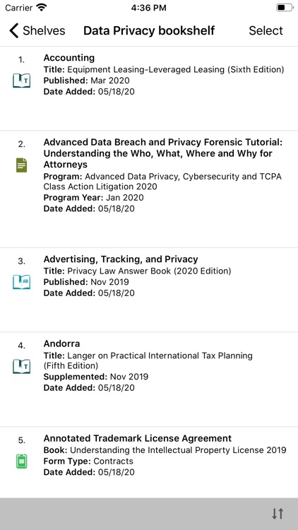 PLI PLUS screenshot-4