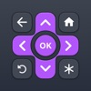 RoByte: Roku Remote TV App - iPadアプリ