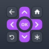 RoByte: Roku Remote TV App - Tinybyte Apps LLC